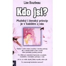 Kdo jsi? - Lise Bourbeau