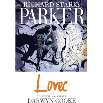 Parker: Lovec