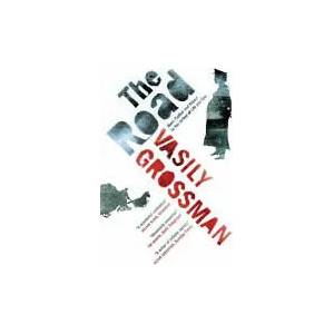 Road | Vasily Grossman (ISBN: 9780857381941)