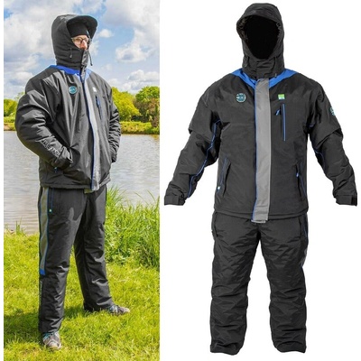 Preston Innovations Preston Celcius Suit – Zboží Mobilmania