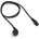 EcoFlow AC Cable EU - захранващ кабел за EcoFlow DELTA, River 600, River Max (150 см) (черен)