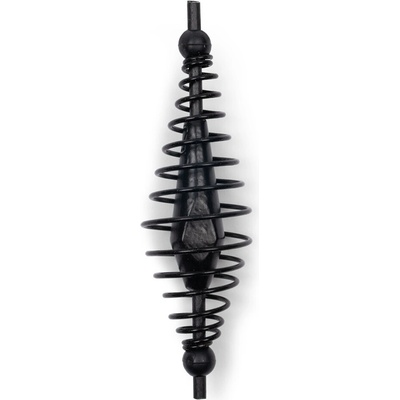 Zebco Krmítko Trophy Weighted Coil Feeder - 30 g