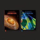 P1Harmony - Harmony - Zero In CD
