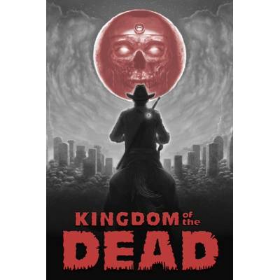 HOOK Kingdom of the Dead (PC)