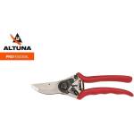 Altuna Group Професионална лозарска ножица altuna 21 см j465 с регулируема дръжка