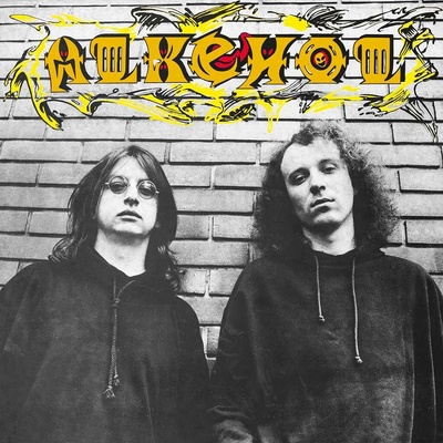 Alkehol - ALKEHOL