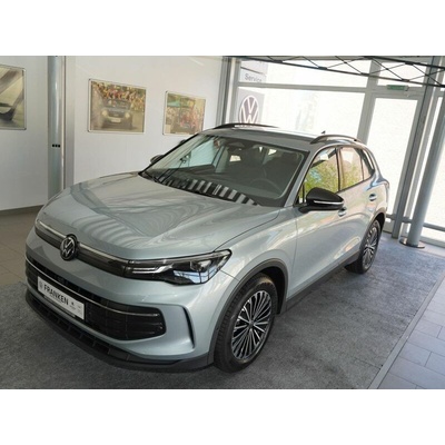 Volkswagen Tiguan 1.5 eTSI DSG Goal 110 kW