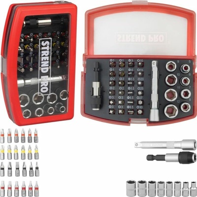 Strend Pro 34-dielna L-25 mm EVE-12091