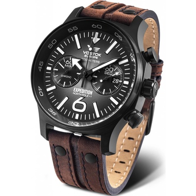 Vostok Europe 6S21/595C643
