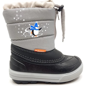 Demar Kenny 2NC 1502 šedé