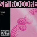 THOMASTIK Spirocore S31