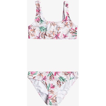 Roxy Бански 2 части happy tropical rg bralette set