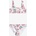 Roxy Бански 2 части happy tropical rg bralette set