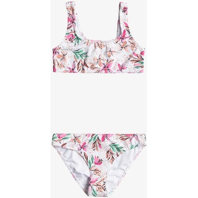 Roxy Бански 2 части happy tropical rg bralette set