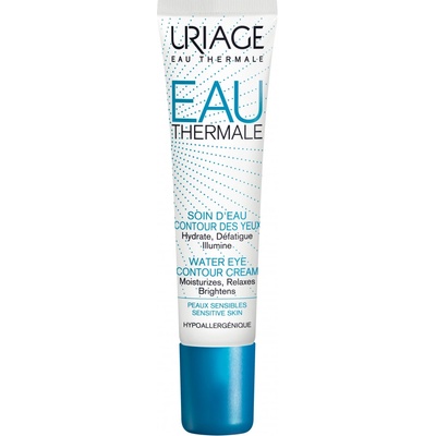 Padu Uriage Eau Thermale Water Eye Contour Cream 15 ml