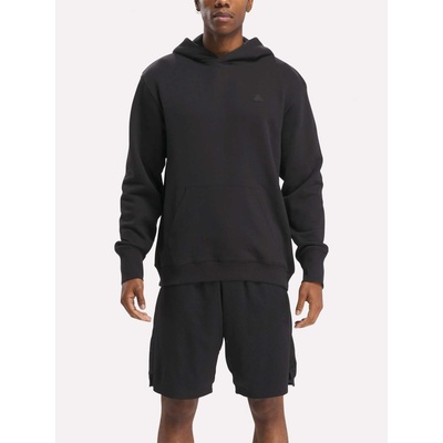 Reebok Суитшърт atr hoopwear hood