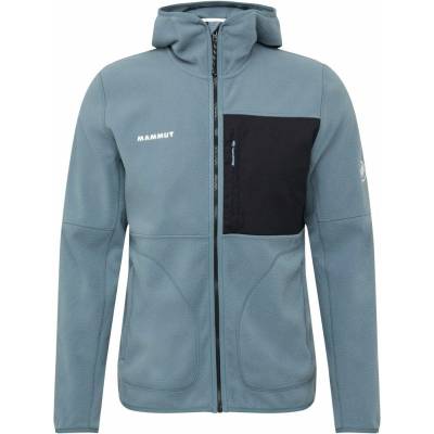 Mammut Tamaro ML Hooded Jacket Men strata-black