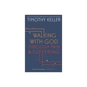Walking with God through Pain and Suffering (ISBN: 9781444750256)