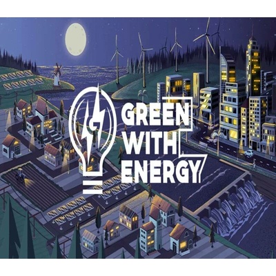 Green With Energy