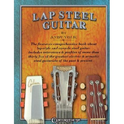 Lap Steel Guitar