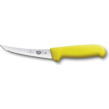 VICTORINOX Fibrox Pevný vykosťovací nôž 12 cm