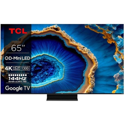 TCL 65C809