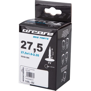 Arcore FV