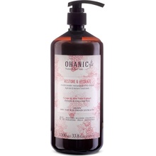 Ohanic Restore & Hydrate Conditioner Obnovujúci a hydratačný kondicionér 1000 ml