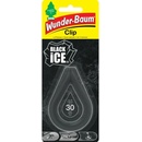 WUNDER-BAUM Clip Black Ice