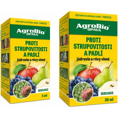 Agrobio Sercadis 30 ml