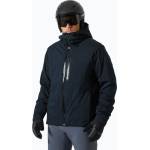 Helly Hansen Мъжко ски яке Helly Hansen Swift 3in1 navy