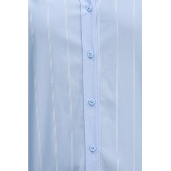 Calvin Klein Памучна риза Calvin Klein (K20K207670)