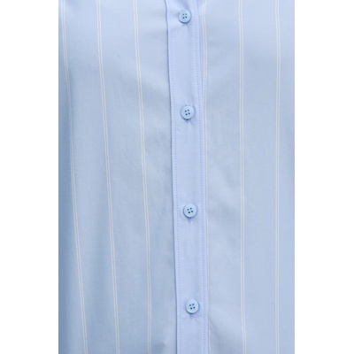 Calvin Klein Памучна риза Calvin Klein (K20K207670)