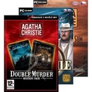 Agatha Christie: Double Murder - Mystery Pack