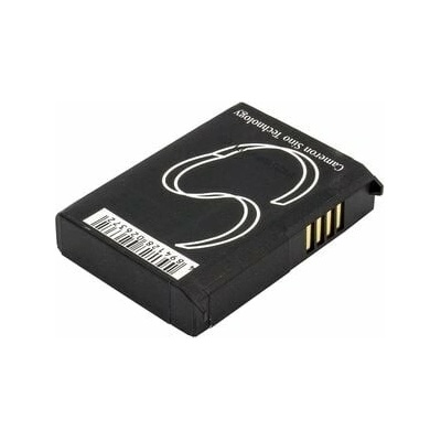 Batérie náhradné Garmin Zümo 660/Zümo 220/Nüvi 550 (1880 mAh)