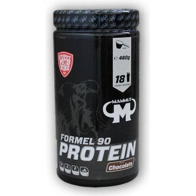 Mammut Nutrition Formel 90 Protein 460g