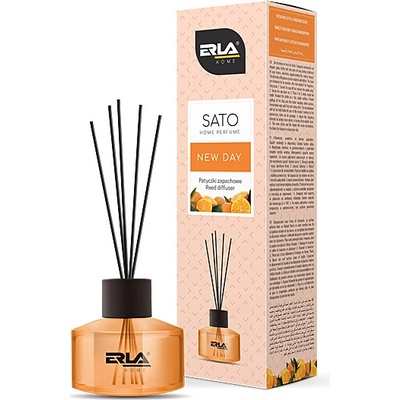K2 Erla Sato difuzér Orange 50 ml