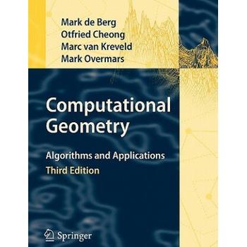 Computational Geometry
