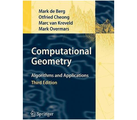Computational Geometry