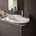 GEBERIT VariForm 500.734.01.2