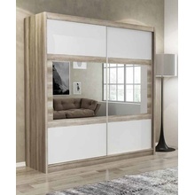 ArtStol Salwador 203 dub canyon / biela