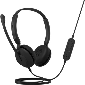 Jabra Evolve 10 Stereo USB-A (2699-820-109)