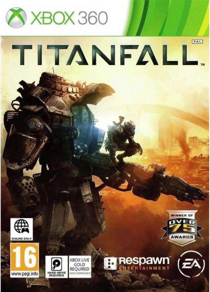 Titanfall