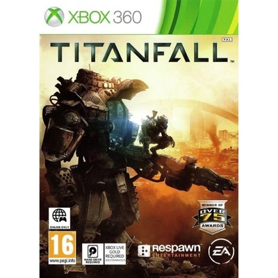 Titanfall
