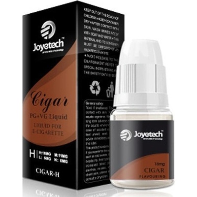 Joyetech Doutník 10 ml 0 mg