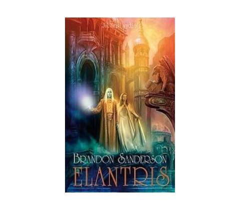 Elantris