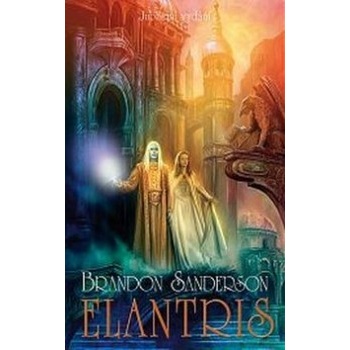 Elantris