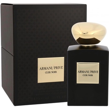 Le-parfumbg Armani prive cuir noir edp 100ml- Парфюм Унисекс
