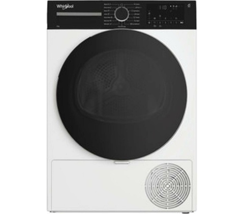 WHIRLPOOL WPS D8 WBS EE