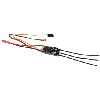 Graupner Brushless control + Telemetria 18 BEC s servo konektorom SH